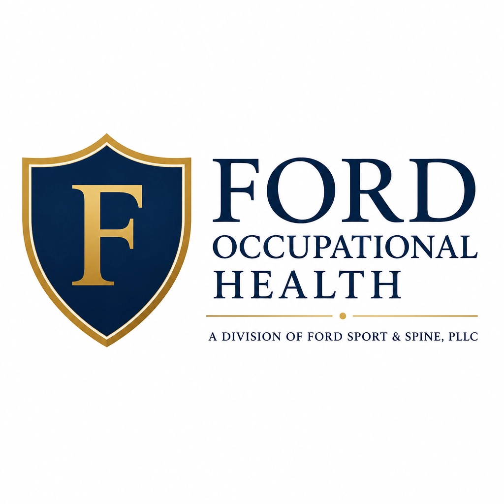 Ford Occupational Health